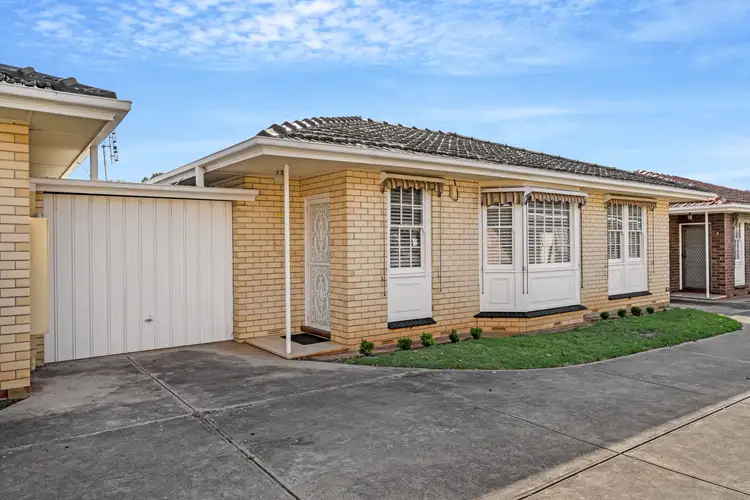2/89 Princes Road, Mitcham SA 5062