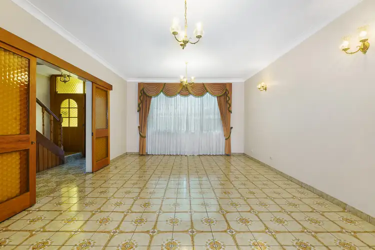 Second view of Homely house listing, 6 Gurney Crescent, Fairfield West NSW 2165