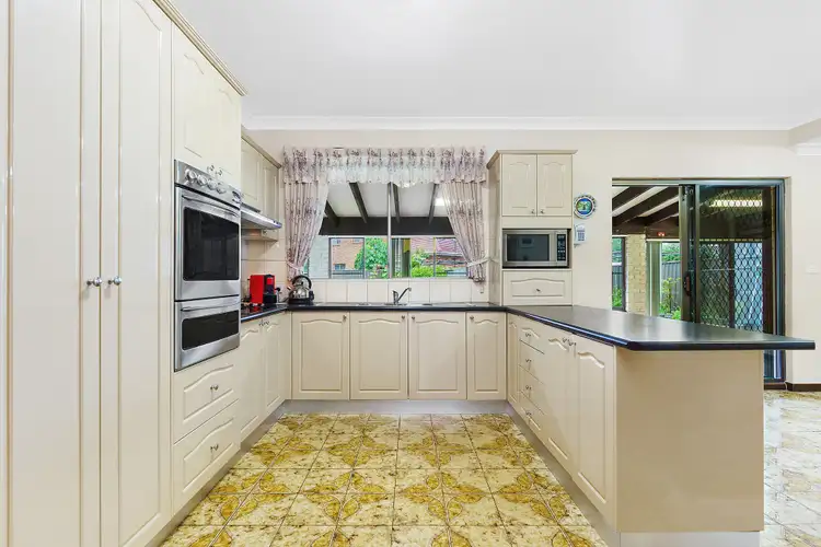 Third view of Homely house listing, 6 Gurney Crescent, Fairfield West NSW 2165