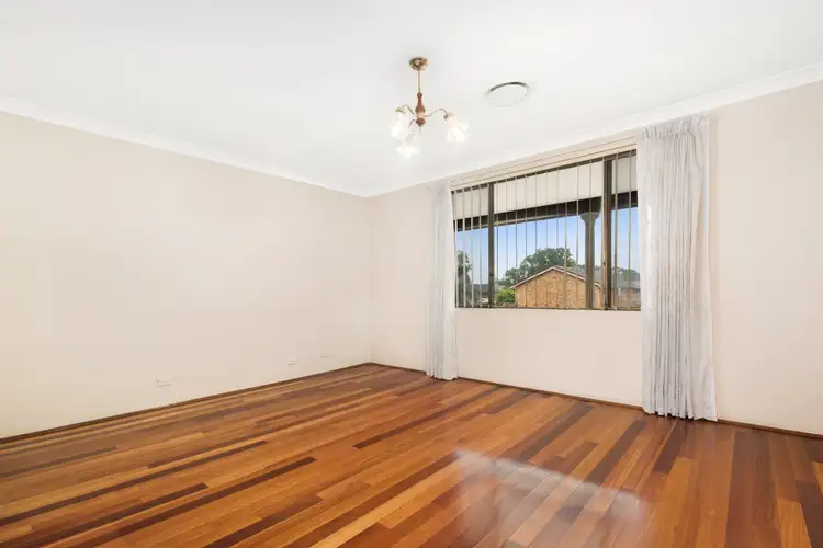 Fifth view of Homely house listing, 6 Gurney Crescent, Fairfield West NSW 2165