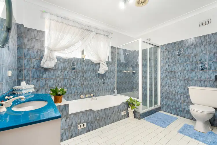 Sixth view of Homely house listing, 6 Gurney Crescent, Fairfield West NSW 2165