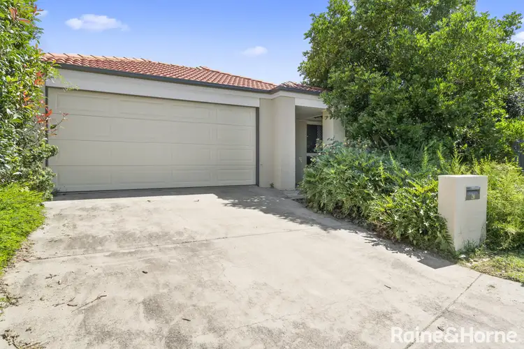 Main view of Homely house listing, 47 Piccadilly Street, Bellmere QLD 4510