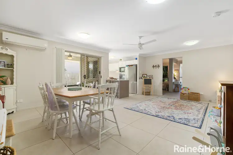 Second view of Homely house listing, 47 Piccadilly Street, Bellmere QLD 4510