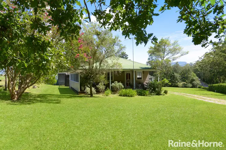 Main view of Homely house listing, 110 Agars Lane, Berry NSW 2535