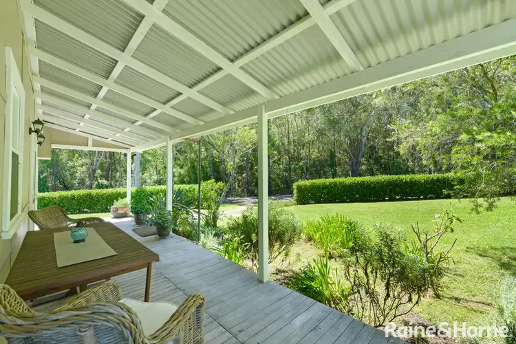 Second view of Homely house listing, 110 Agars Lane, Berry NSW 2535