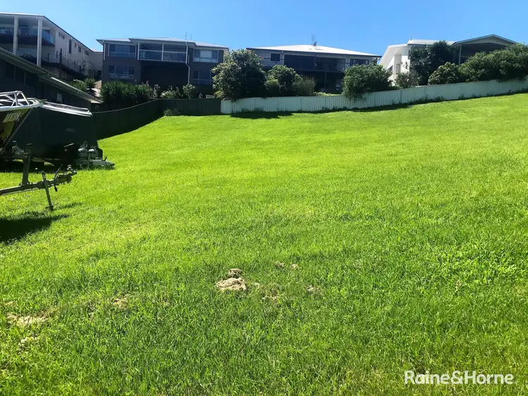 Main view of Homely land listing, 3 Slattery Place, Coffs Harbour NSW 2450