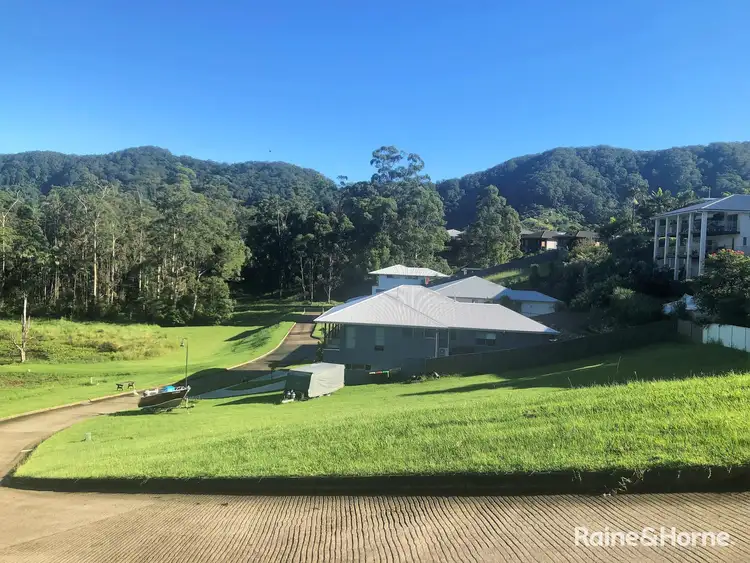 Second view of Homely land listing, 3 Slattery Place, Coffs Harbour NSW 2450