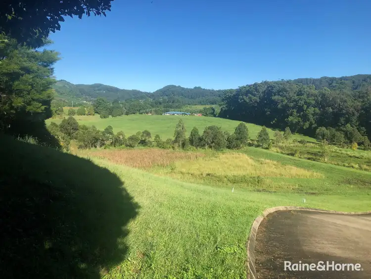 Main view of Homely land listing, 8 Slattery Place, Coffs Harbour NSW 2450