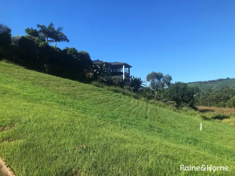 Second view of Homely land listing, 8 Slattery Place, Coffs Harbour NSW 2450