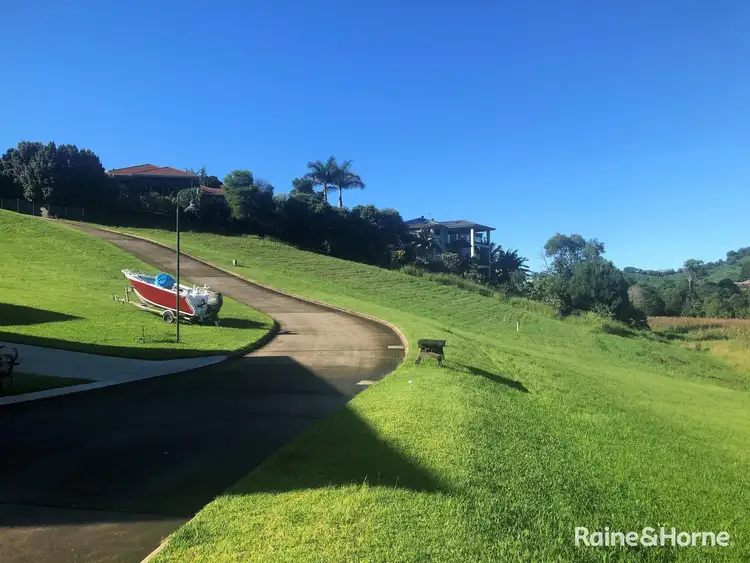 Third view of Homely land listing, 8 Slattery Place, Coffs Harbour NSW 2450