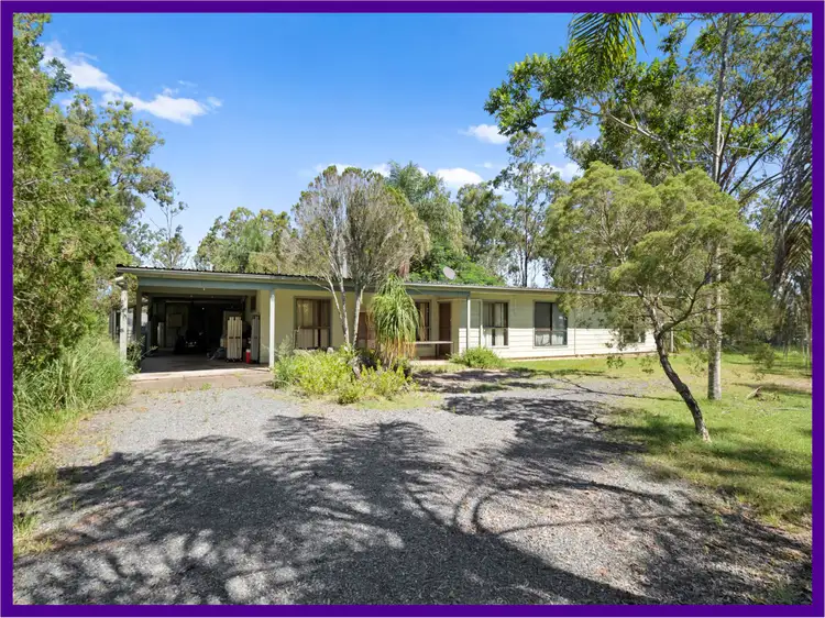 Main view of Homely house listing, 85-121 Abell Road, Jimboomba QLD 4280