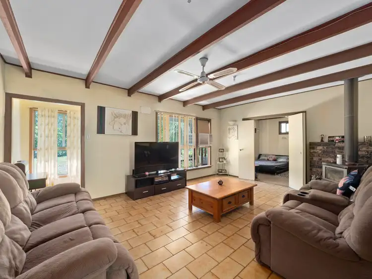 Second view of Homely house listing, 85-121 Abell Road, Jimboomba QLD 4280