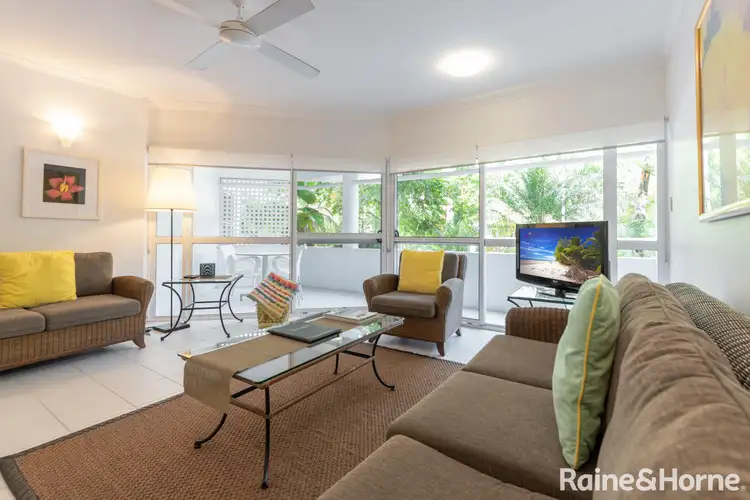 Second view of Homely unit listing, 5/15-17 Garrick Street (THE BEACH TERRACES), Port Douglas QLD 4877