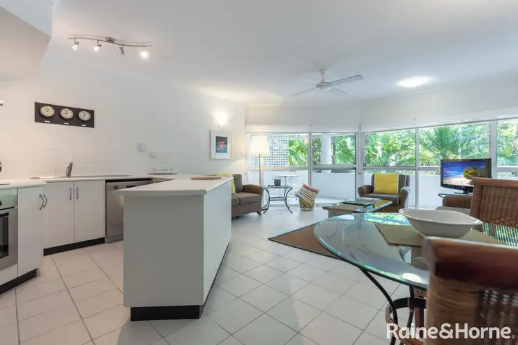 Third view of Homely unit listing, 5/15-17 Garrick Street (THE BEACH TERRACES), Port Douglas QLD 4877