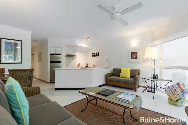 Fifth view of Homely unit listing, 5/15-17 Garrick Street (THE BEACH TERRACES), Port Douglas QLD 4877