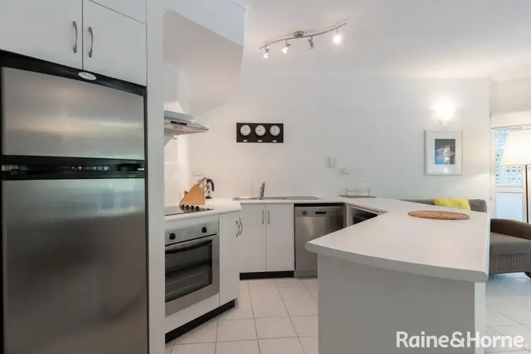 Sixth view of Homely unit listing, 5/15-17 Garrick Street (THE BEACH TERRACES), Port Douglas QLD 4877