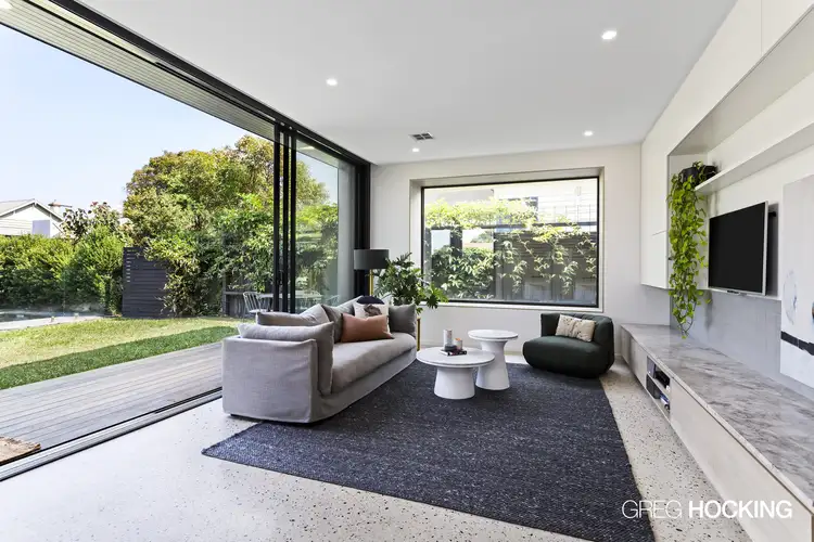 Second view of Homely house listing, 77 John Street, Williamstown VIC 3016