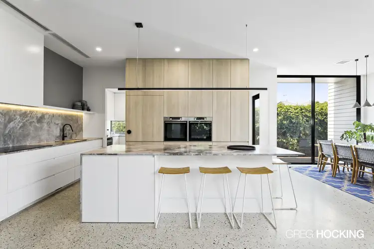 Third view of Homely house listing, 77 John Street, Williamstown VIC 3016