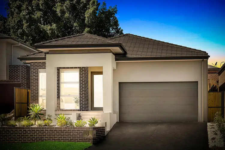 8 Constellation Avenue, Box Hill NSW 2765