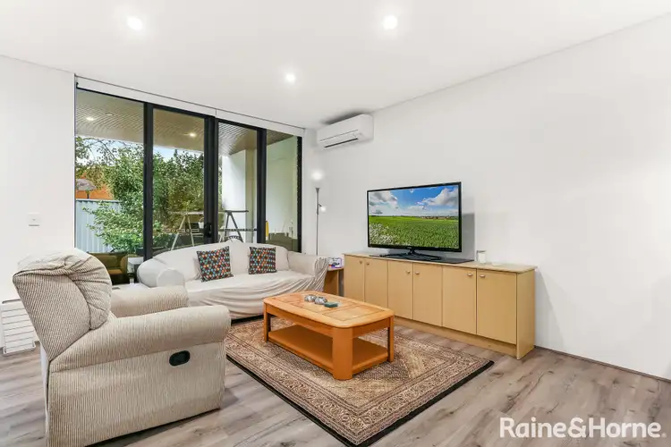 Third view of Homely apartment listing, G05/98 Payten Avenue, Roselands NSW 2196