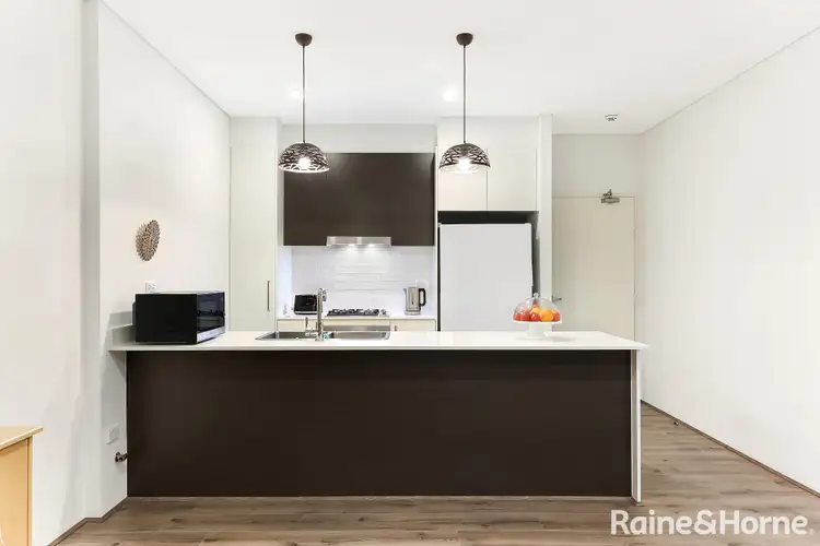 Fourth view of Homely apartment listing, G05/98 Payten Avenue, Roselands NSW 2196