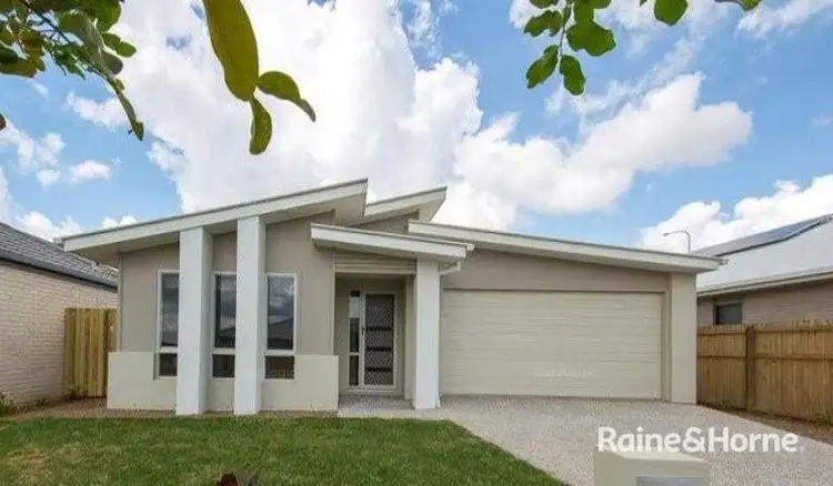 15 Coggins Street, Caboolture South QLD 4510