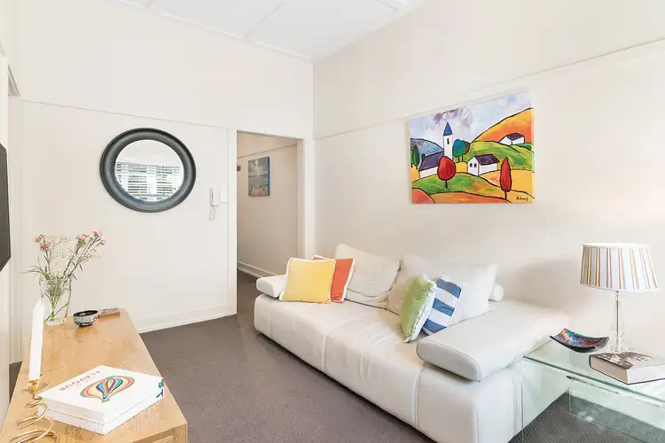 Main view of Homely apartment listing, 18/27 Lavender Street, Lavender Bay NSW 2060