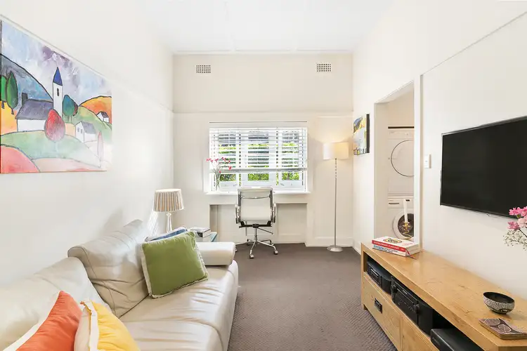 Second view of Homely apartment listing, 18/27 Lavender Street, Lavender Bay NSW 2060
