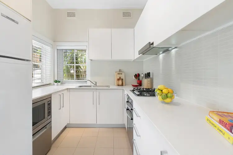 Fourth view of Homely apartment listing, 18/27 Lavender Street, Lavender Bay NSW 2060