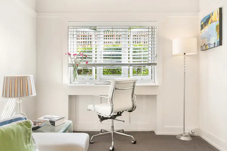 Fifth view of Homely apartment listing, 18/27 Lavender Street, Lavender Bay NSW 2060