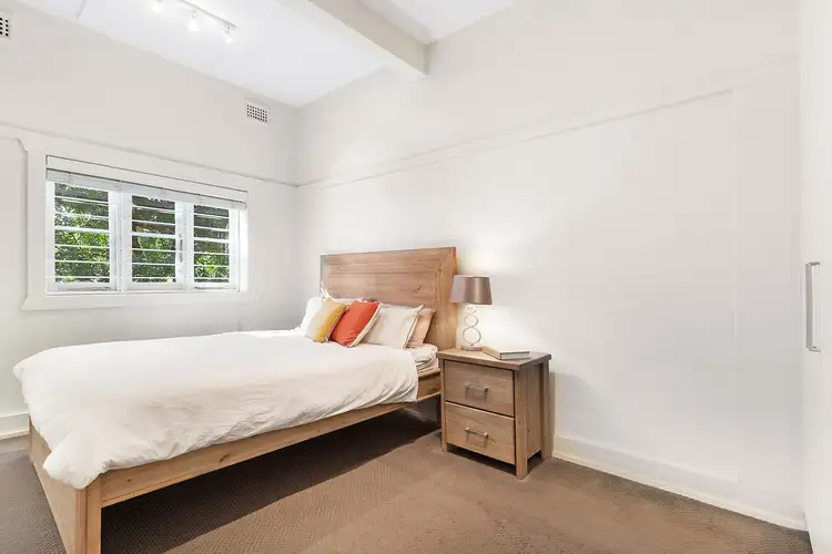 Sixth view of Homely apartment listing, 18/27 Lavender Street, Lavender Bay NSW 2060