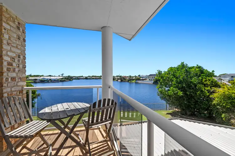 11 Stirling Castle Court, Pelican Waters QLD 4551