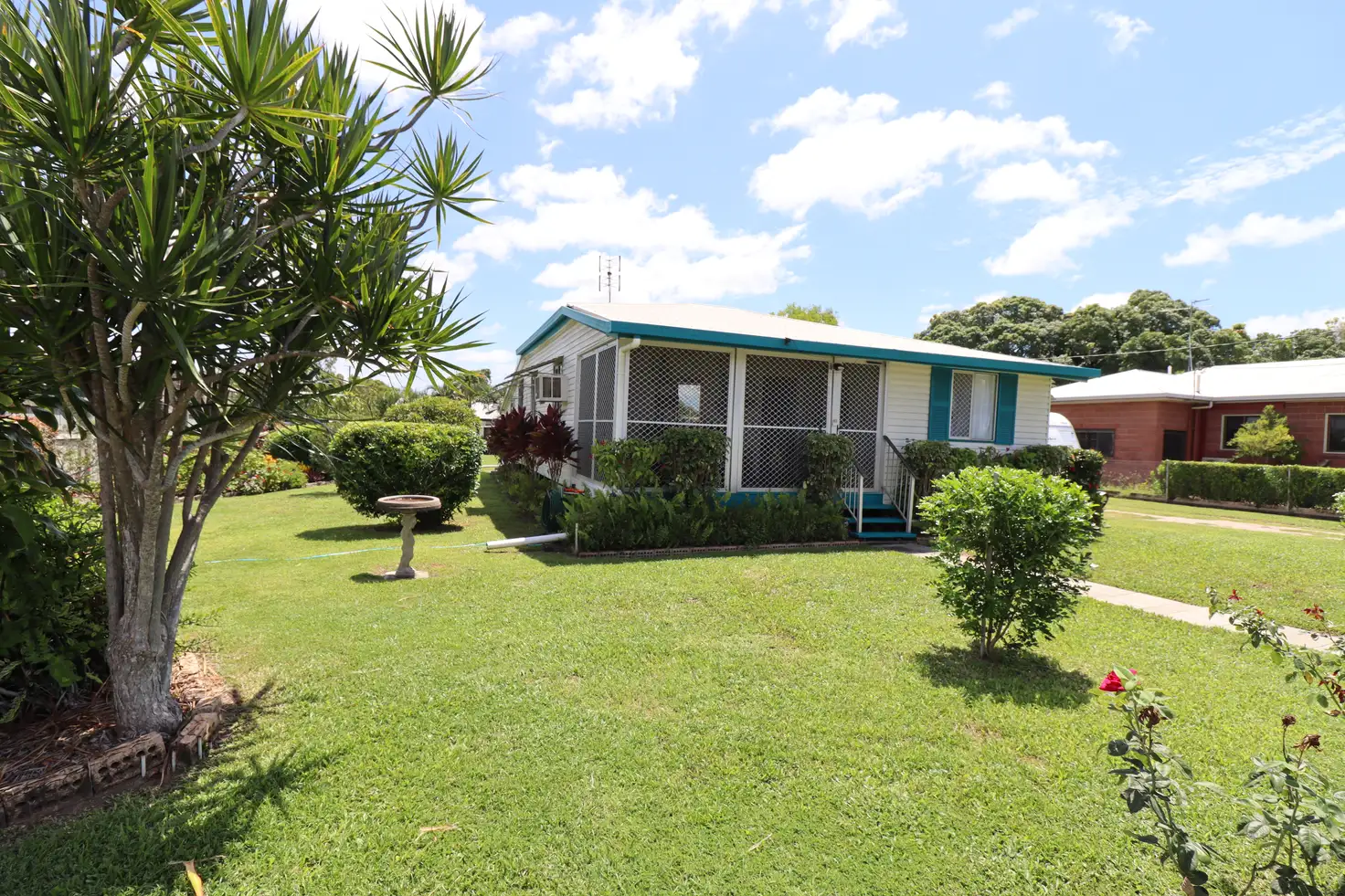 Main view of Homely house listing, 147 Cameron Street, Ayr QLD 4807