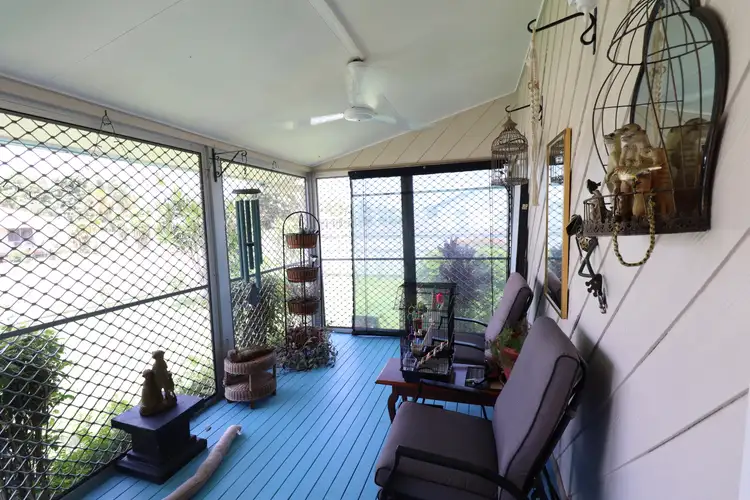 Second view of Homely house listing, 147 Cameron Street, Ayr QLD 4807