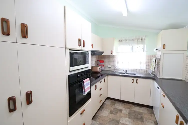 Fifth view of Homely house listing, 147 Cameron Street, Ayr QLD 4807