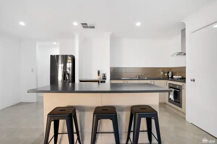Third view of Homely house listing, 21 Kirkpatrick Court, Seville Grove WA 6112