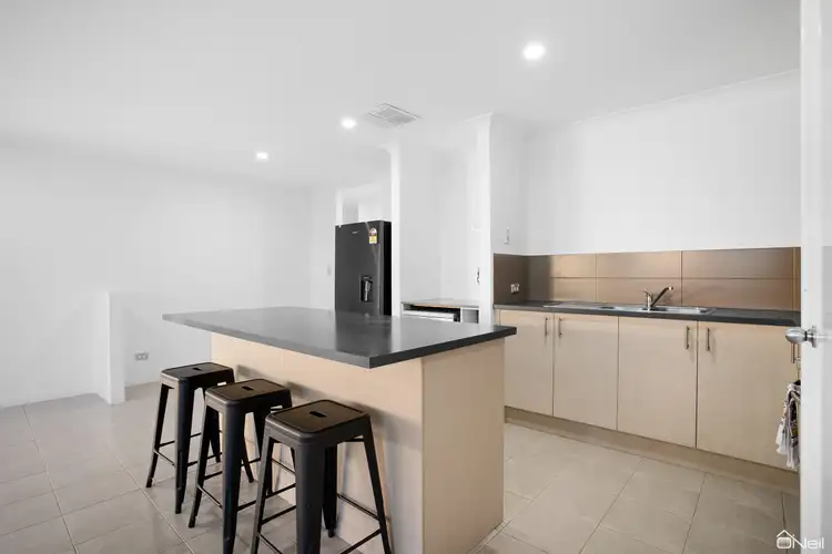 Sixth view of Homely house listing, 21 Kirkpatrick Court, Seville Grove WA 6112