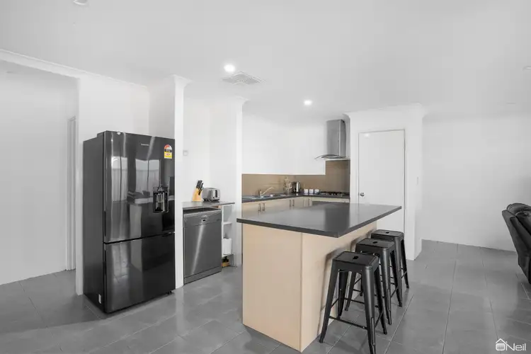 Seventh view of Homely house listing, 21 Kirkpatrick Court, Seville Grove WA 6112