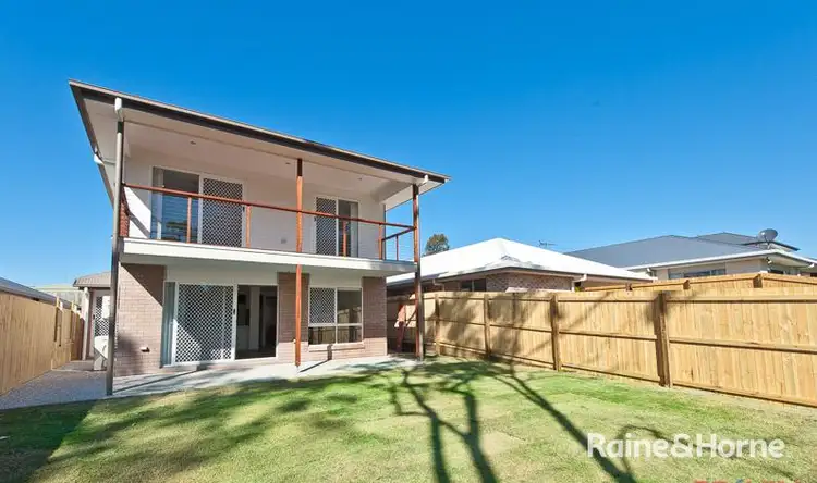 32 Catchment Court, Narangba QLD 4504