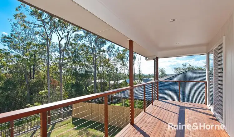 Second view of Homely house listing, 32 Catchment Court, Narangba QLD 4504