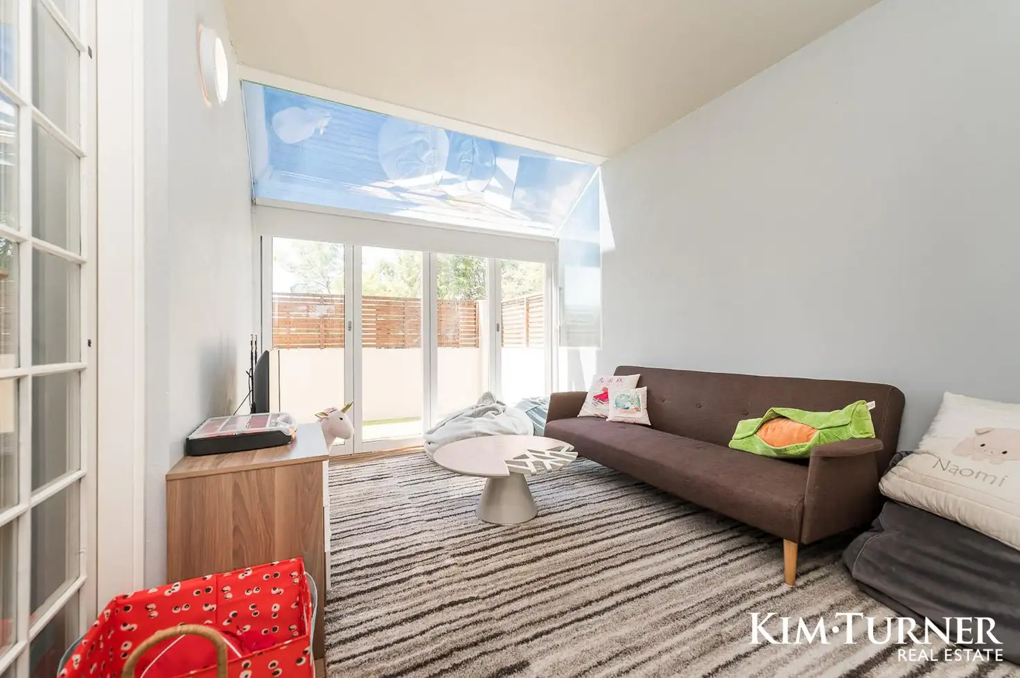 Main view of Homely unit listing, 2/25b Ullapool Road, Applecross WA 6153