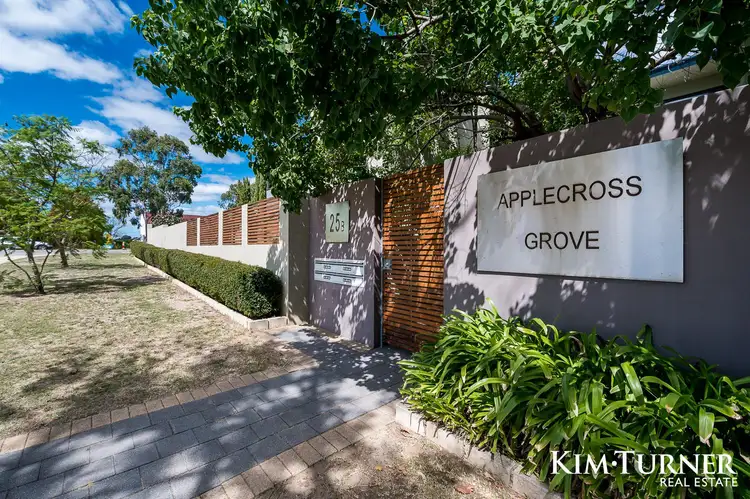 Sixth view of Homely unit listing, 2/25b Ullapool Road, Applecross WA 6153