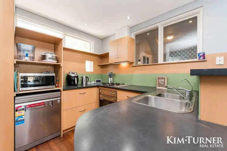 Seventh view of Homely unit listing, 2/25b Ullapool Road, Applecross WA 6153