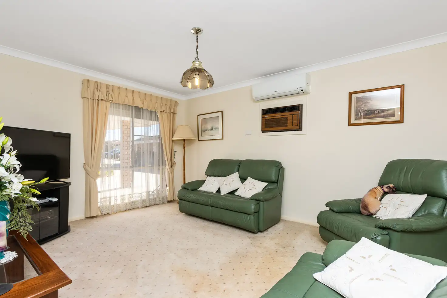Main view of Homely villa listing, 257C St Kilda Road, Kewdale WA 6105
