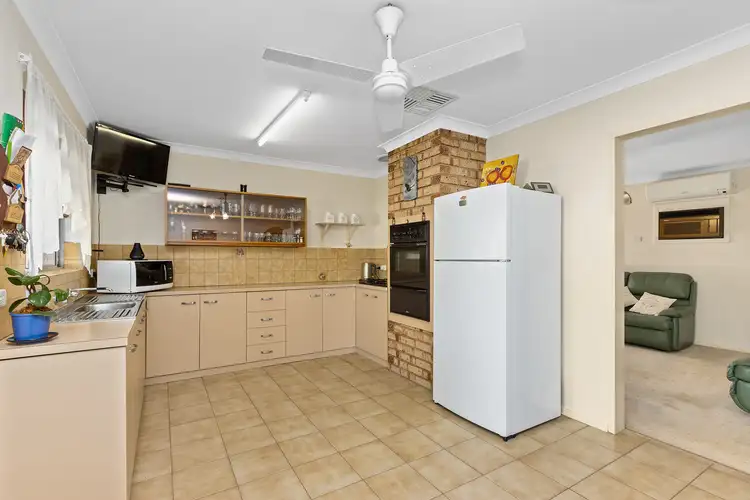 Fourth view of Homely villa listing, 257C St Kilda Road, Kewdale WA 6105
