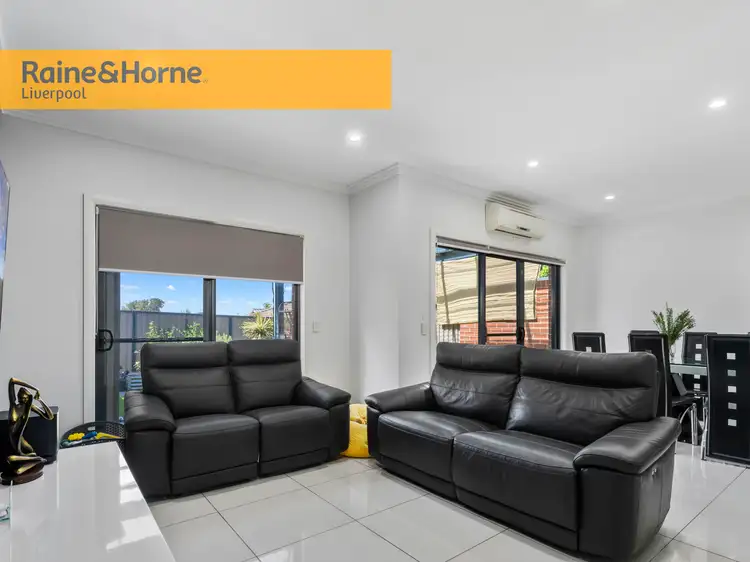 13/18 Holland Crescent, Casula NSW 2170