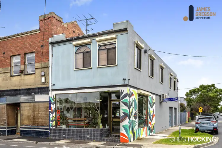 Main view of Homely apartment listing, 640 Barkly Street, West Footscray VIC 3012