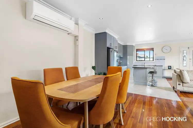 Fourth view of Homely apartment listing, 640 Barkly Street, West Footscray VIC 3012