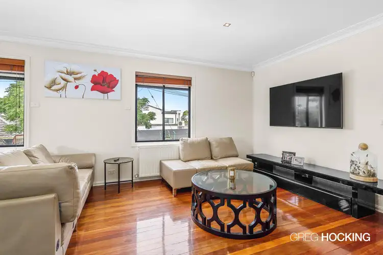 Fifth view of Homely apartment listing, 640 Barkly Street, West Footscray VIC 3012