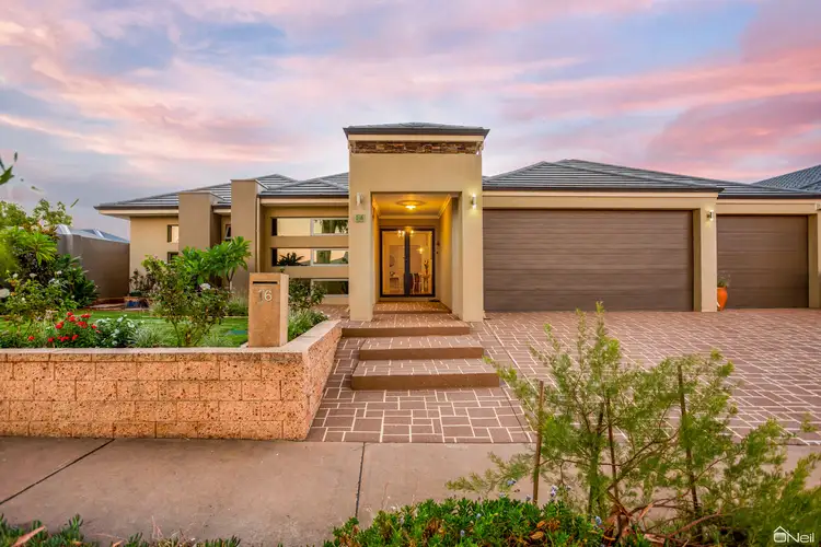 16 Kokoda Boulevard, Byford WA 6122